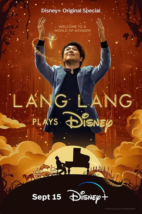 lang lang plays disney kissanime